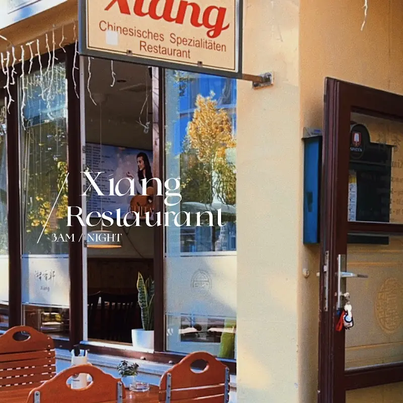XIANG