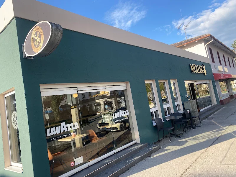Müller Café & Bäckerei