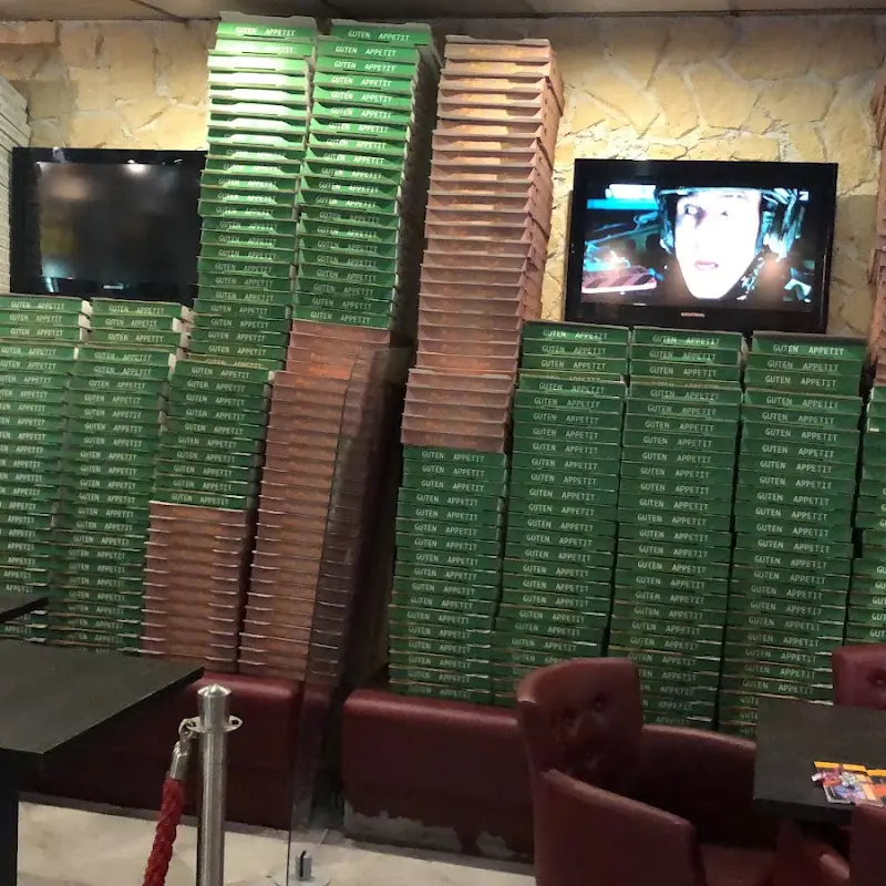 PiZZA INN Clausthal-Zellerfeld CLZ