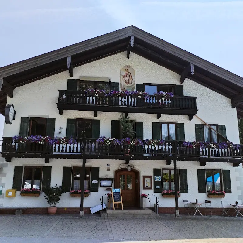 Gasthof Zum Hagn