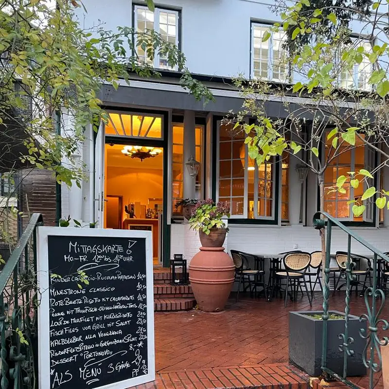 Ristorante Portonovo