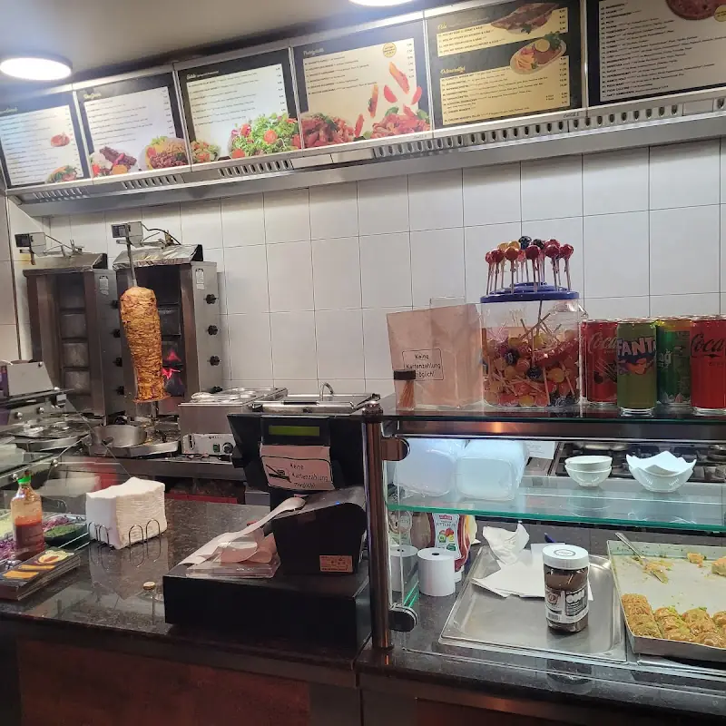 Adana Grill Fulda