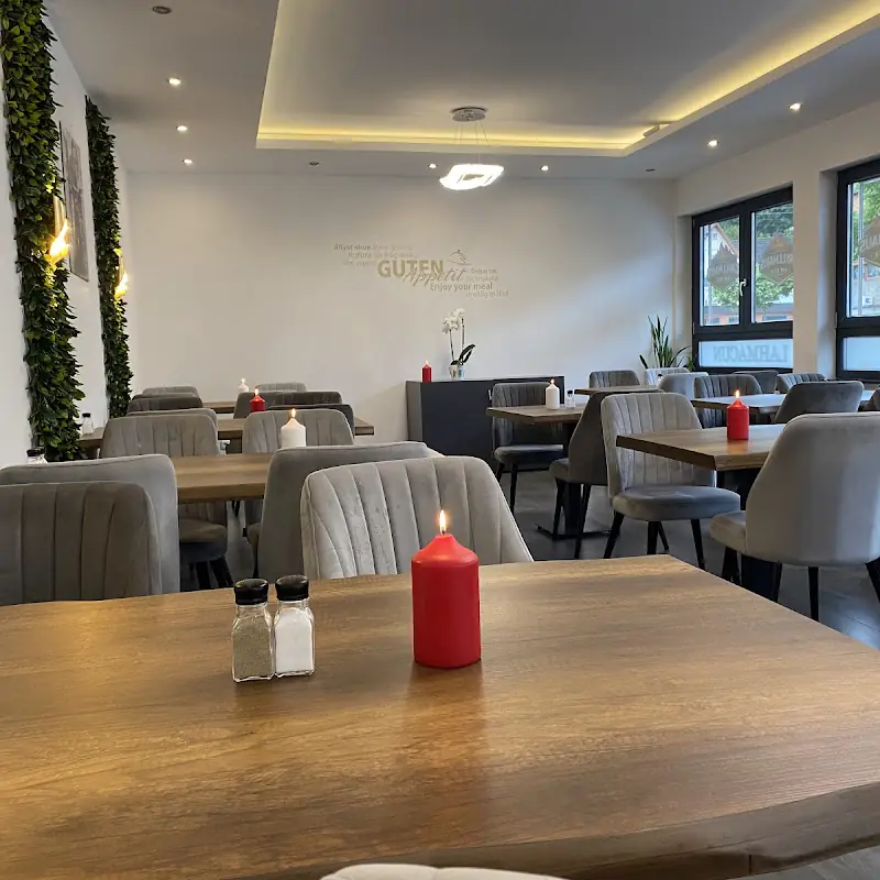 Grillhaus am Eck