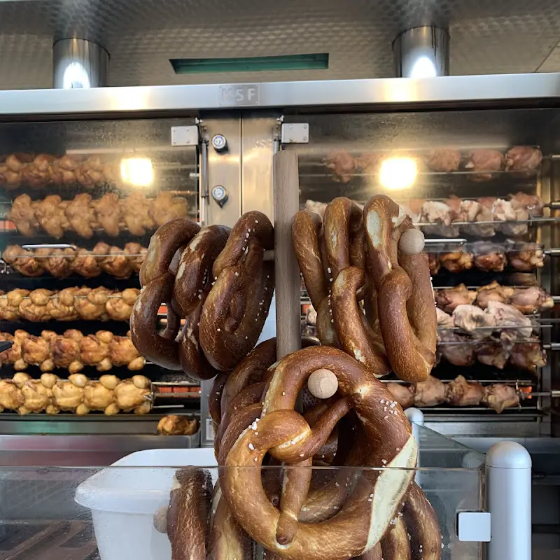 Niemegker Grillhähnchen GmbH