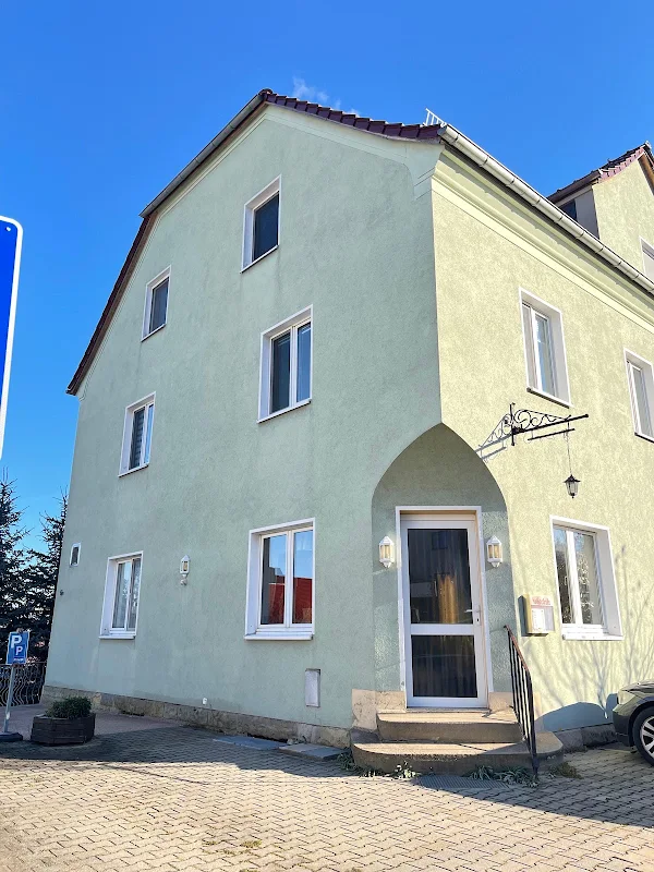 Pension/ Ferienwohnung Nussschale