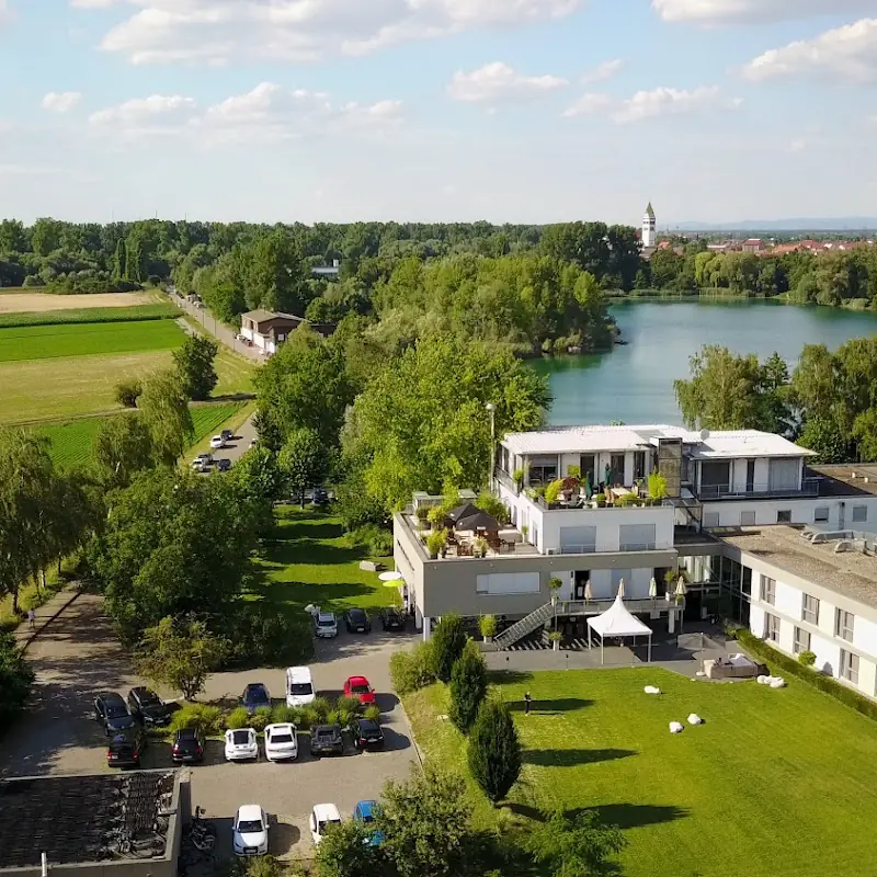 SeeHotel Ketsch