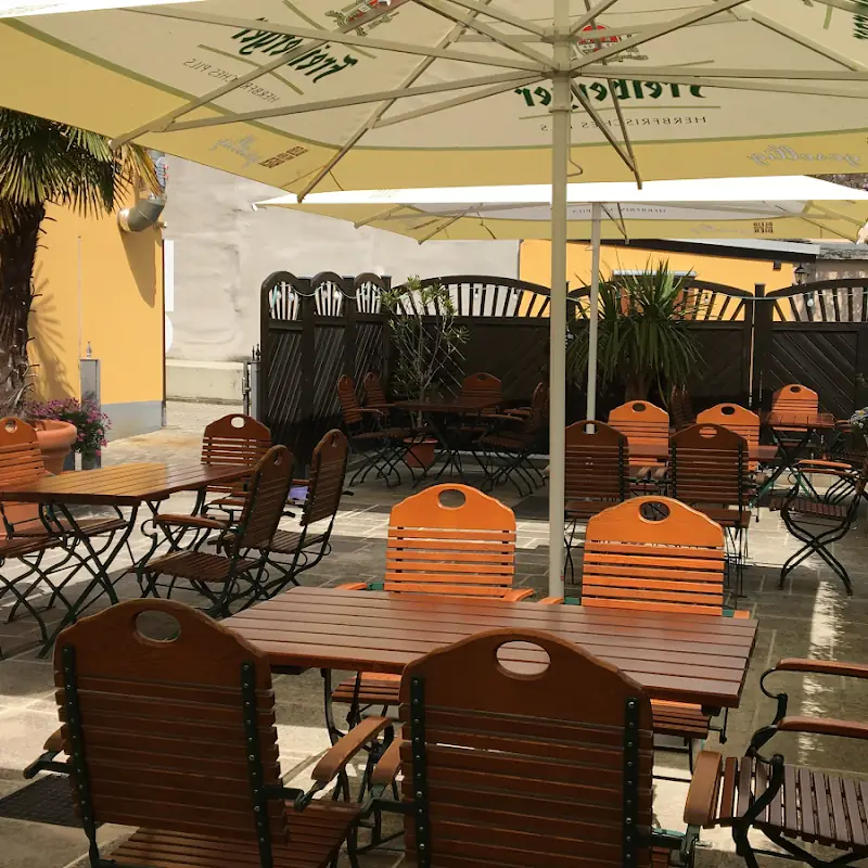 Einkehr am Palmenhaus Pillnitz /Restaurant/Ferienwohnung und Pension