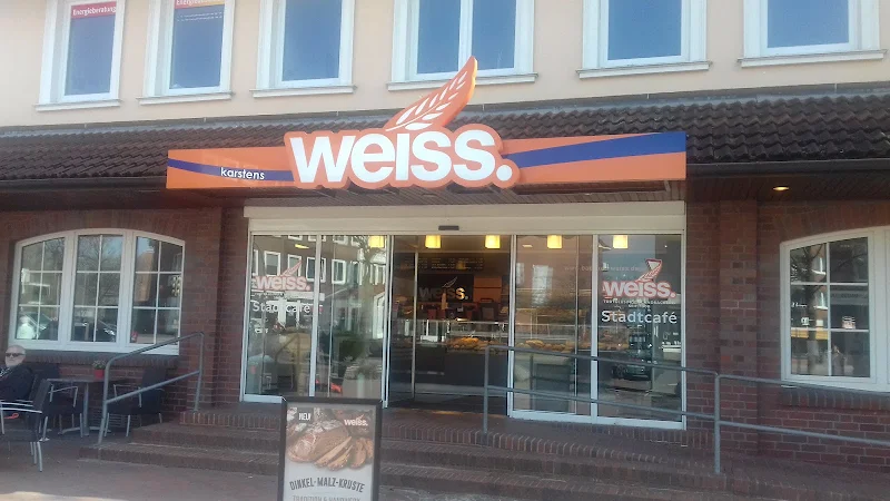Bäckerei Weiss