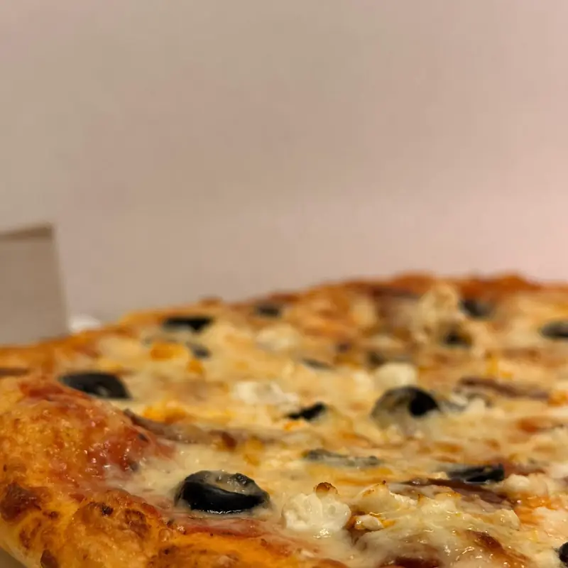 Zaytouna Leimen - Pizza & Indisch/Pakistanische Spezialitäten