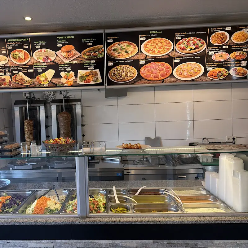 İstanbul Döner