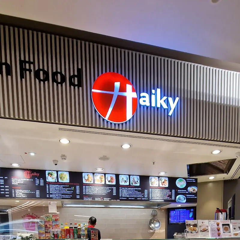 Haiky
