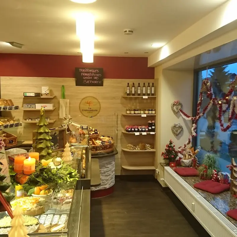 La Croissanterie Gabriel's