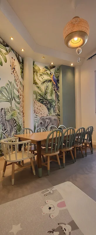 Mama's Kindercafe/ Turn & Tanz