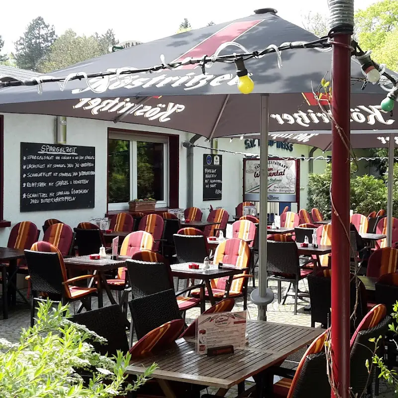 Restaurant Zum Wiesental