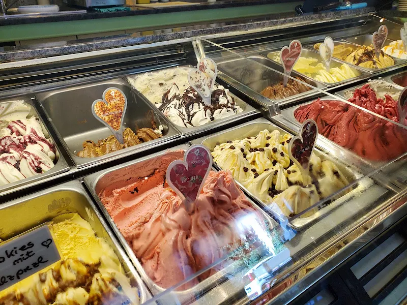Eiscafé Il Gelato