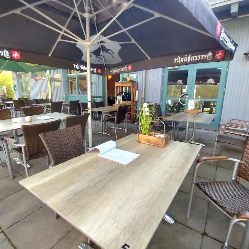 Neues Restaurant Sunsetlounge