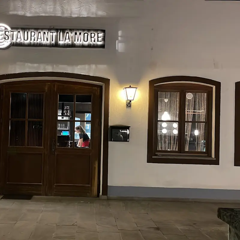 Restaurant La'More