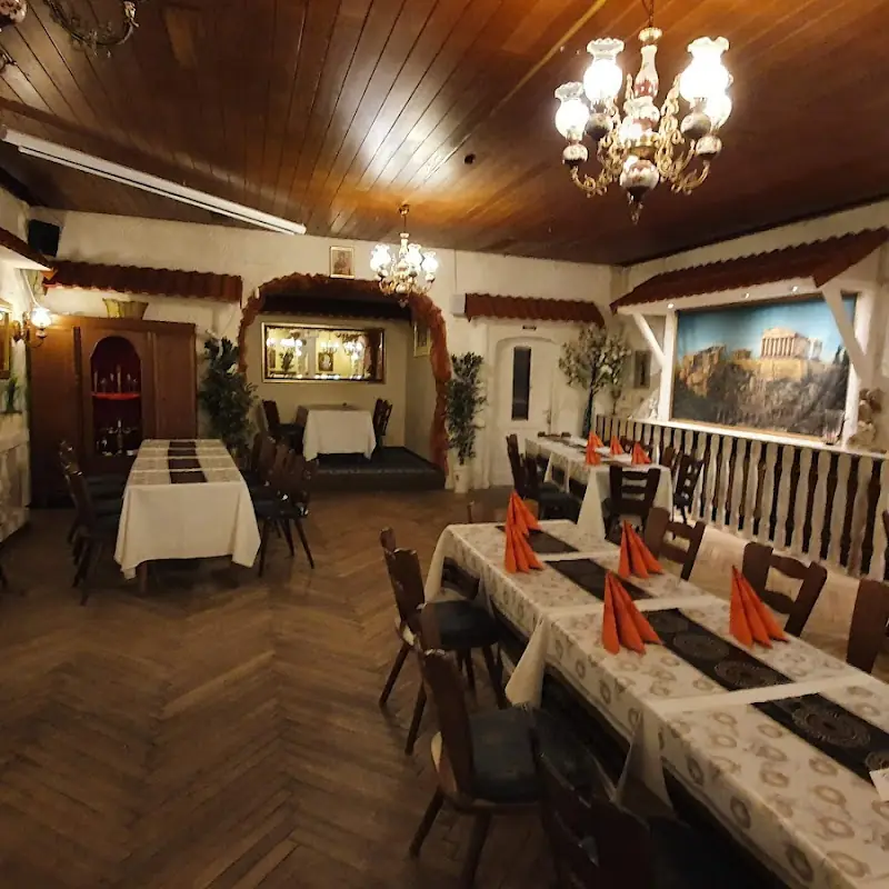 Taverne Alt Athen