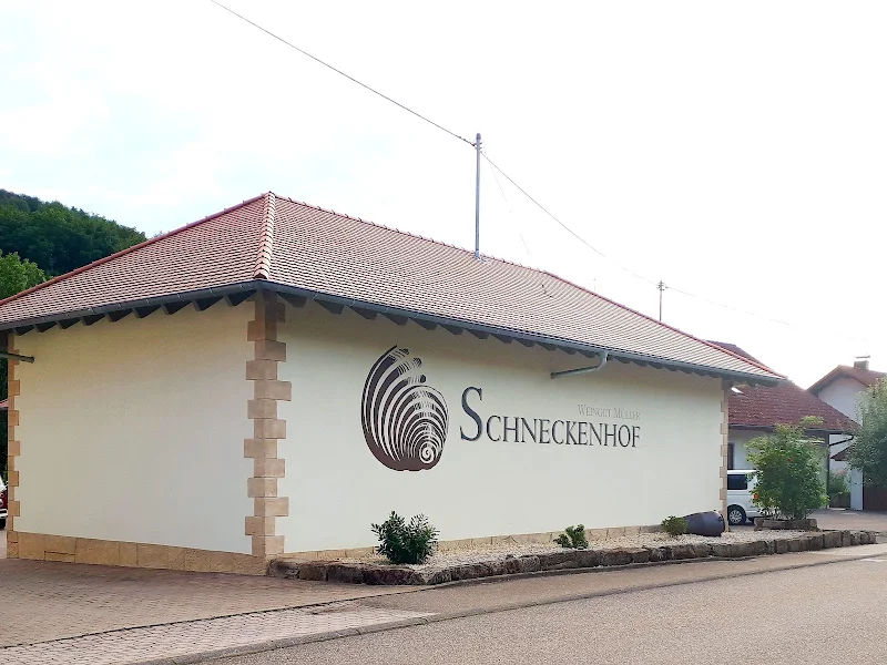 Schneckenhof Weingut Müller