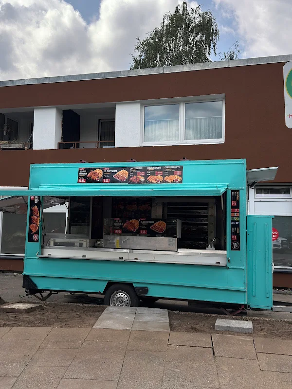 Grill Imbiss Jenfeld