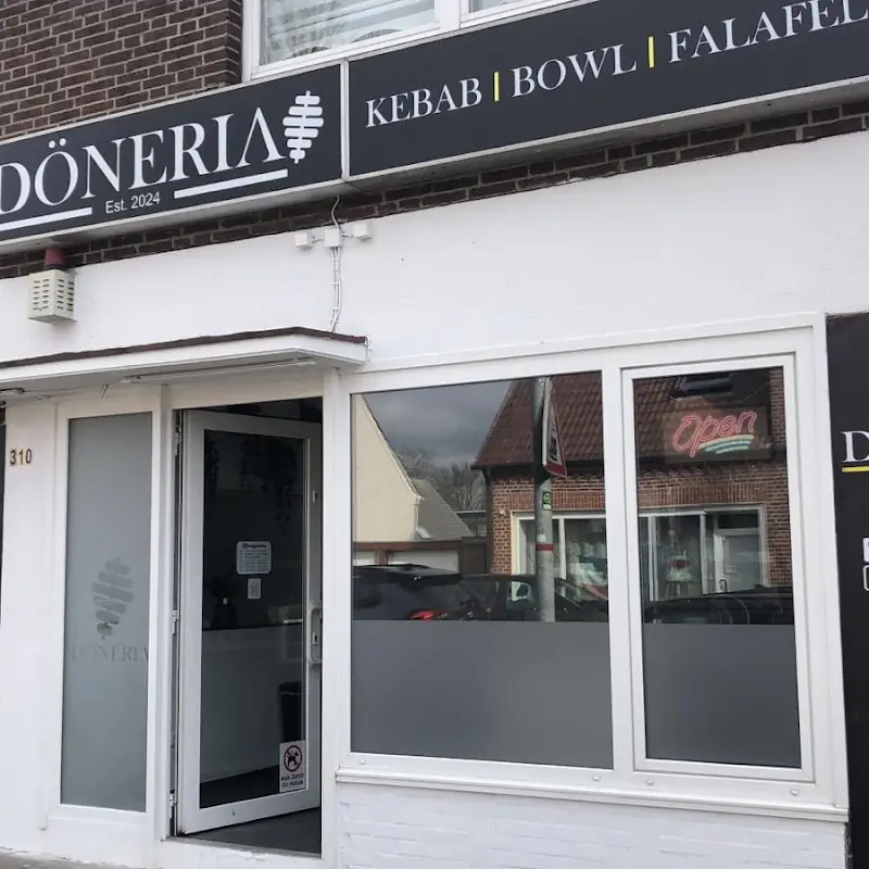 Döneria Rheine