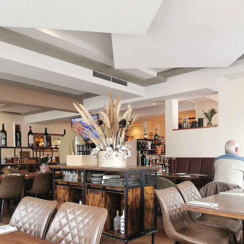 Restaurant Akropolis