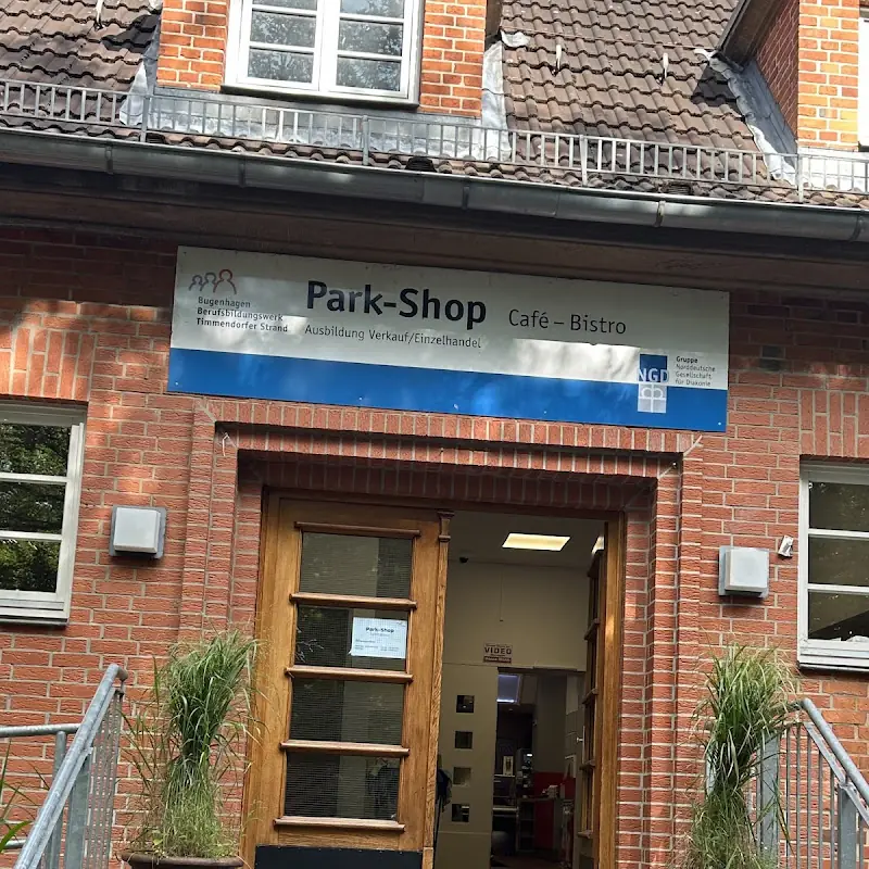 Park-Shop