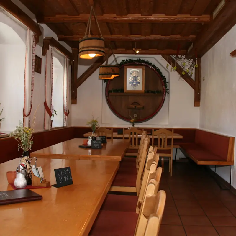 Zoigl beim Strehern