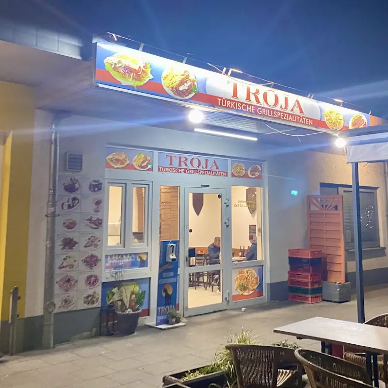 Troja - Türkische Grillspezialitäten Büttelborn