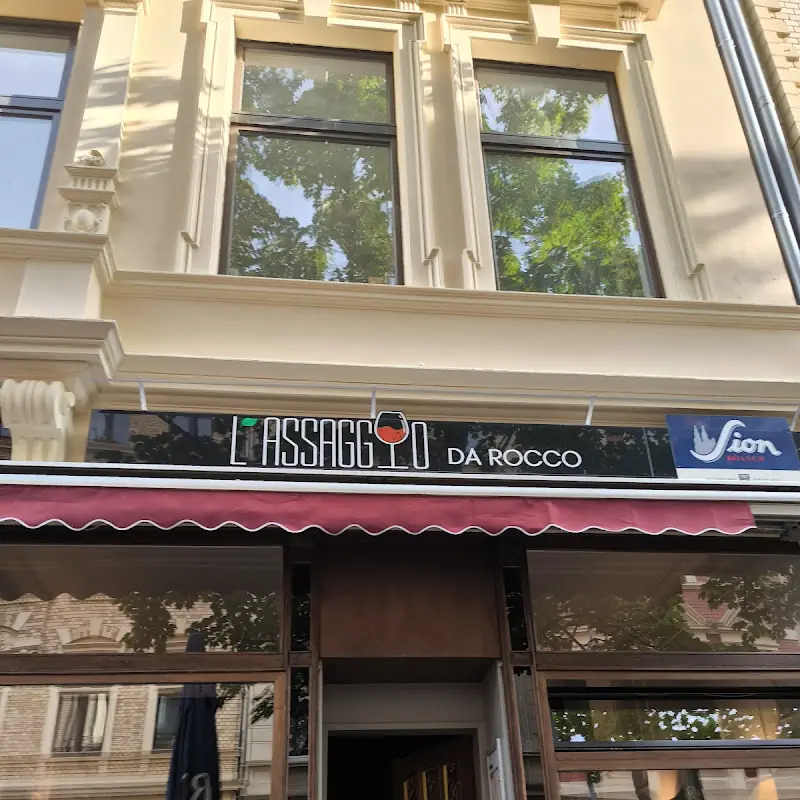 L´assaggio Da Rocco