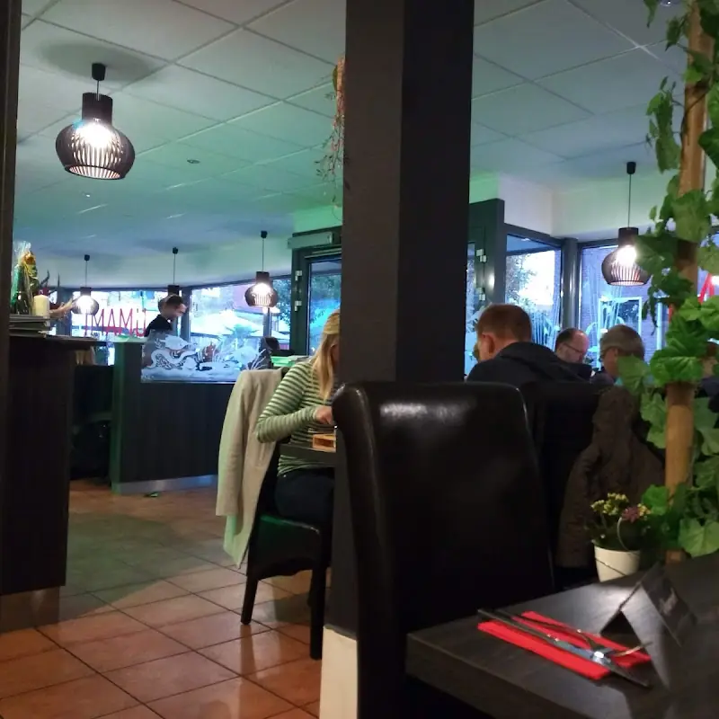 Umami - Asian Fusion Kitchen