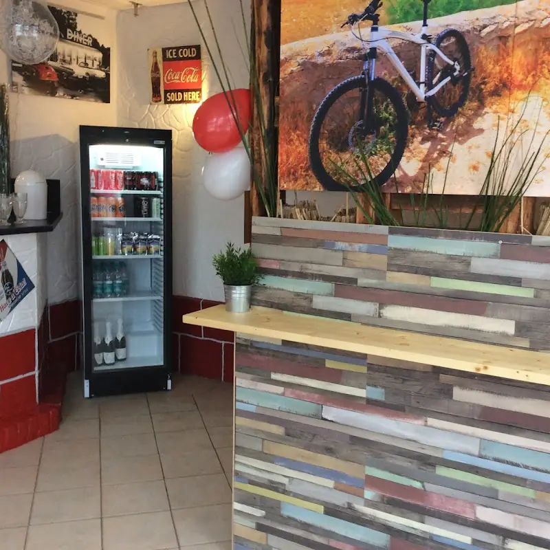 The Corner