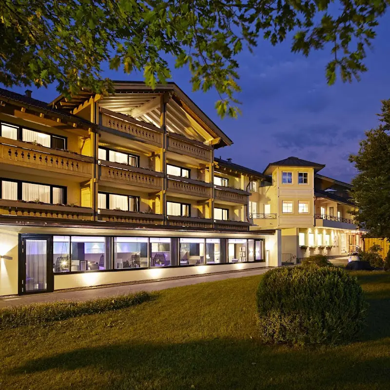 Hotel Rosenstock