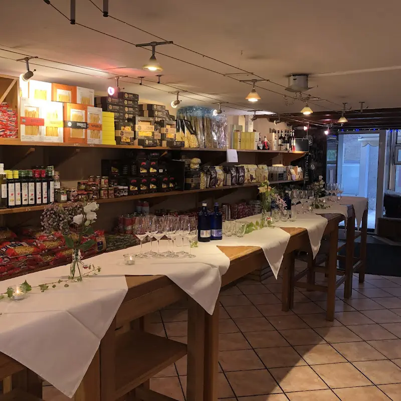 Cucina Toscana