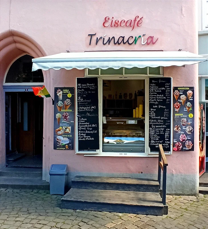 Eiscafé Trinacria