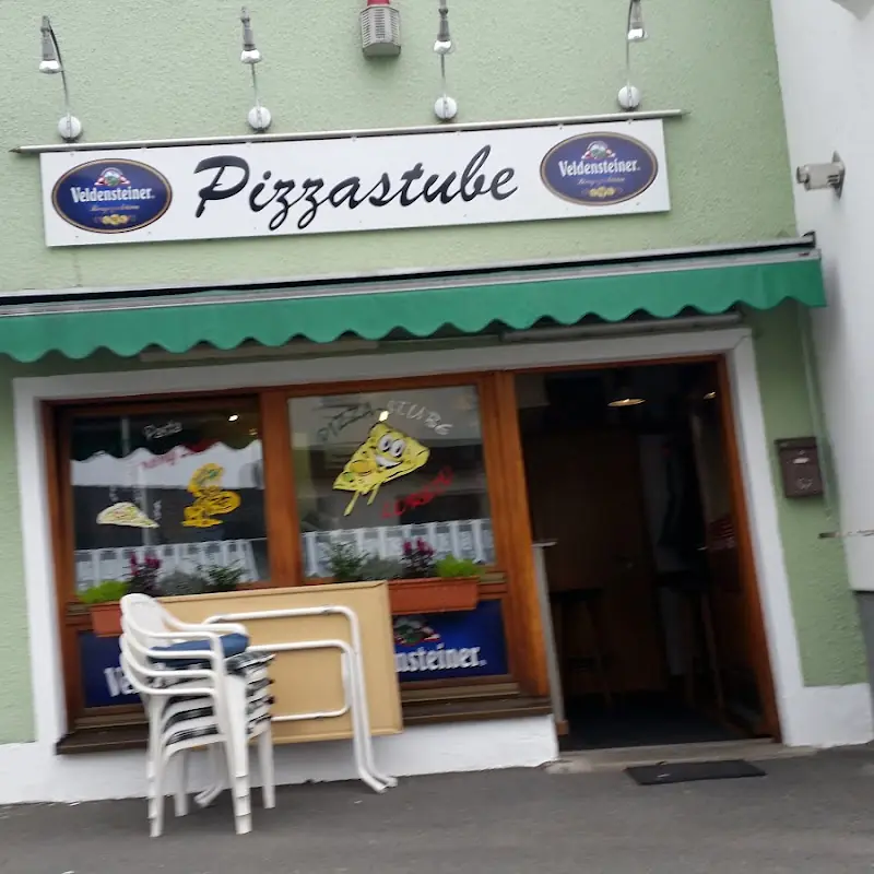 Pizzastube Loreto