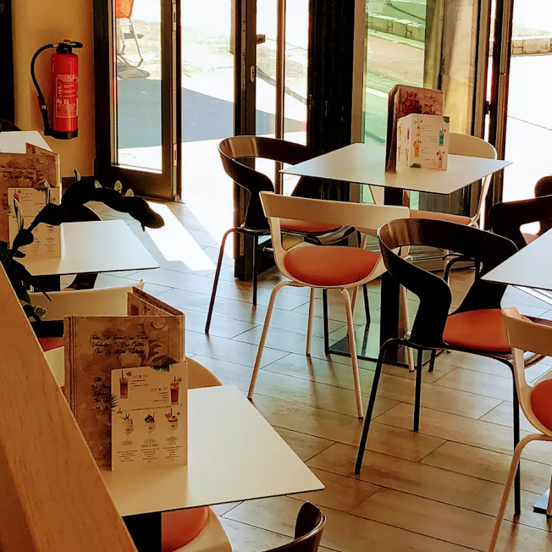 Lido Eis Boutique