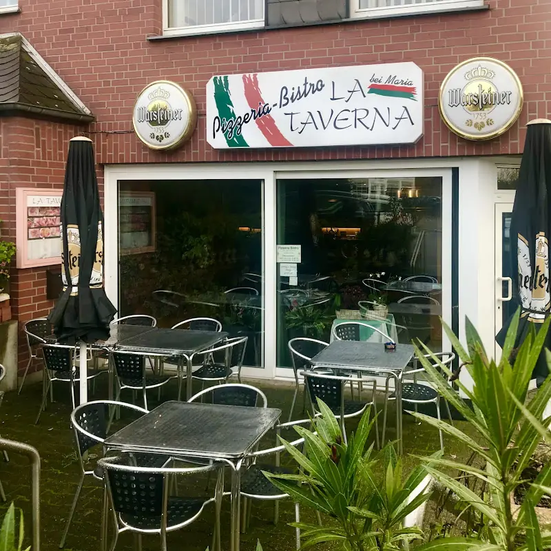 Pizzeria La Taverna