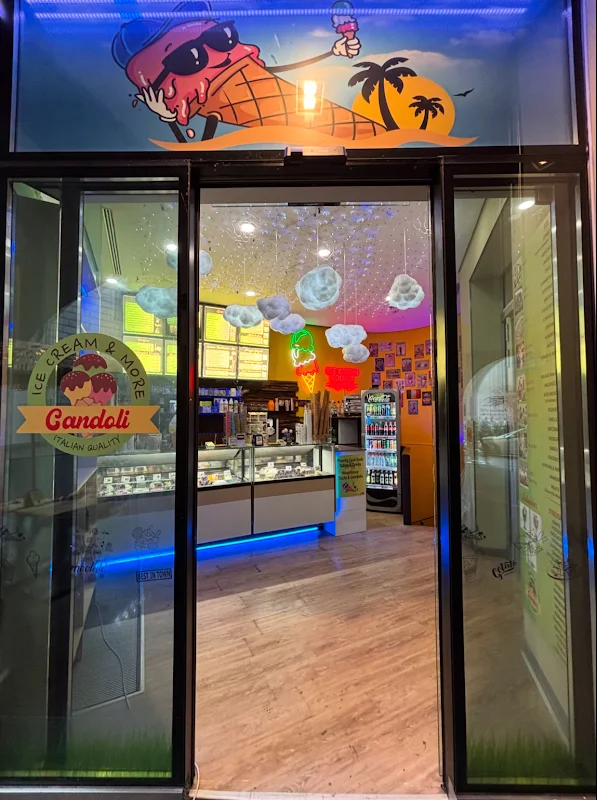 Candoli