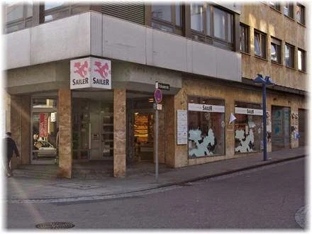 Bäckerei Sailer