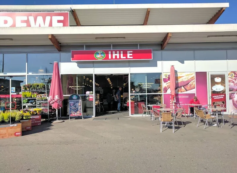 Landbäckerei IHLE GmbH