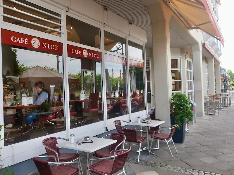 Café NICE