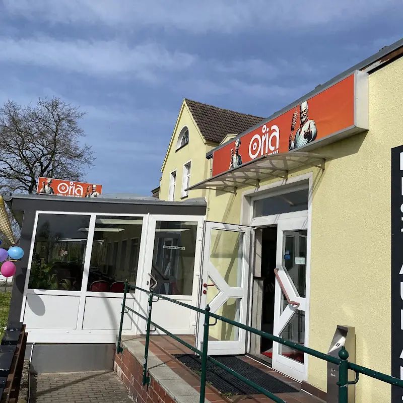 Oria Grill