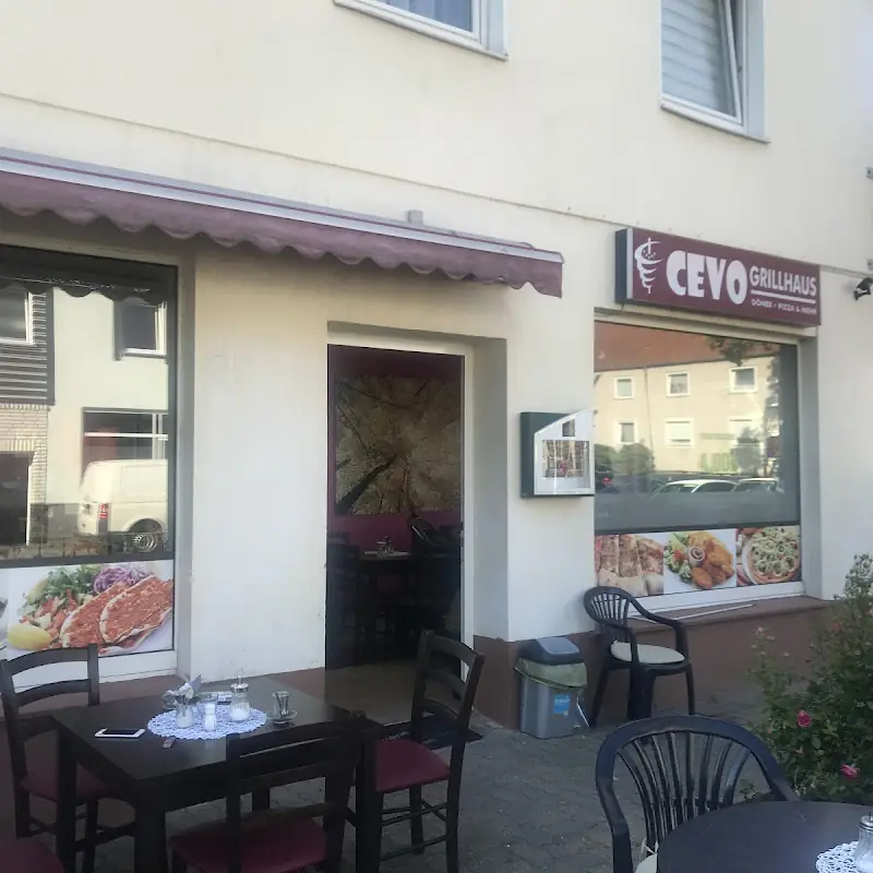 Cevo Grillhaus