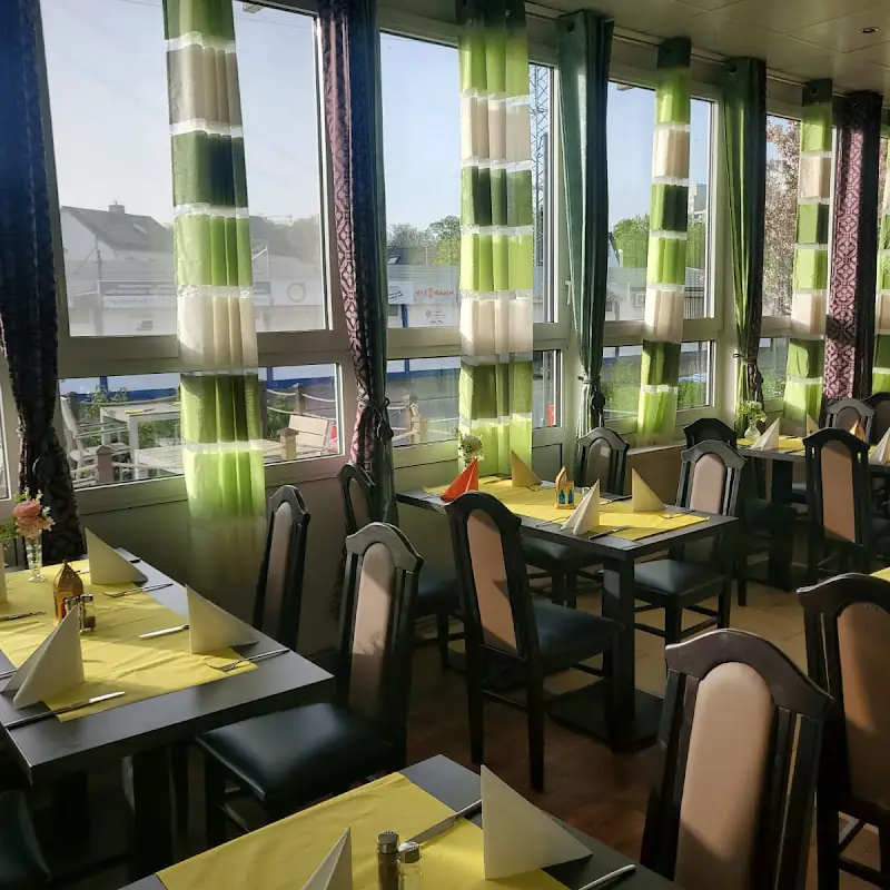 Muskan Restaurant