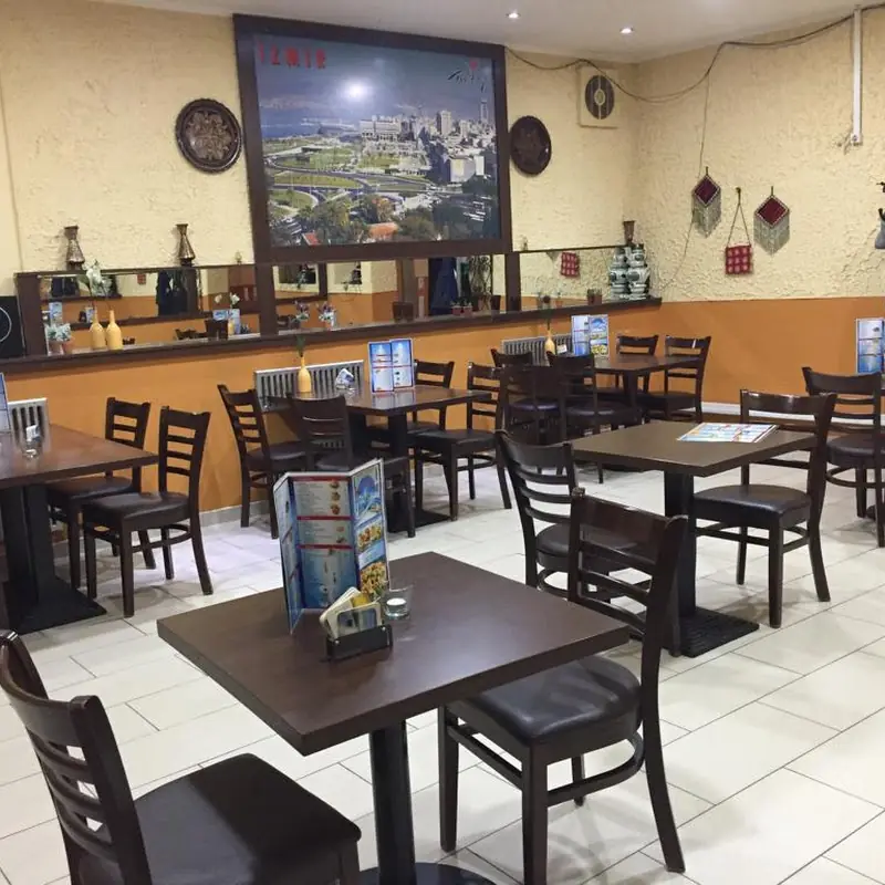 Bistro Izmir Inh. Yildirim Duygu