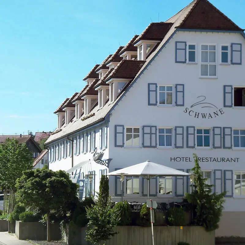 Hotel und Restaurant Schwane