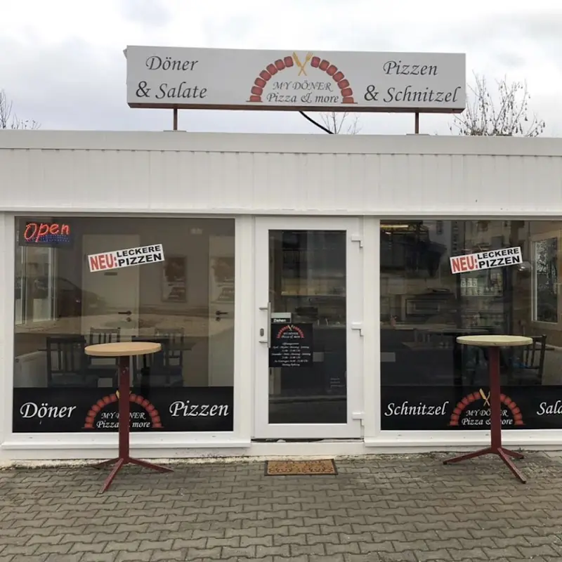 MY DÖNER - Eschhofen