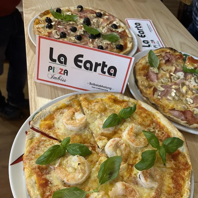 La Earta