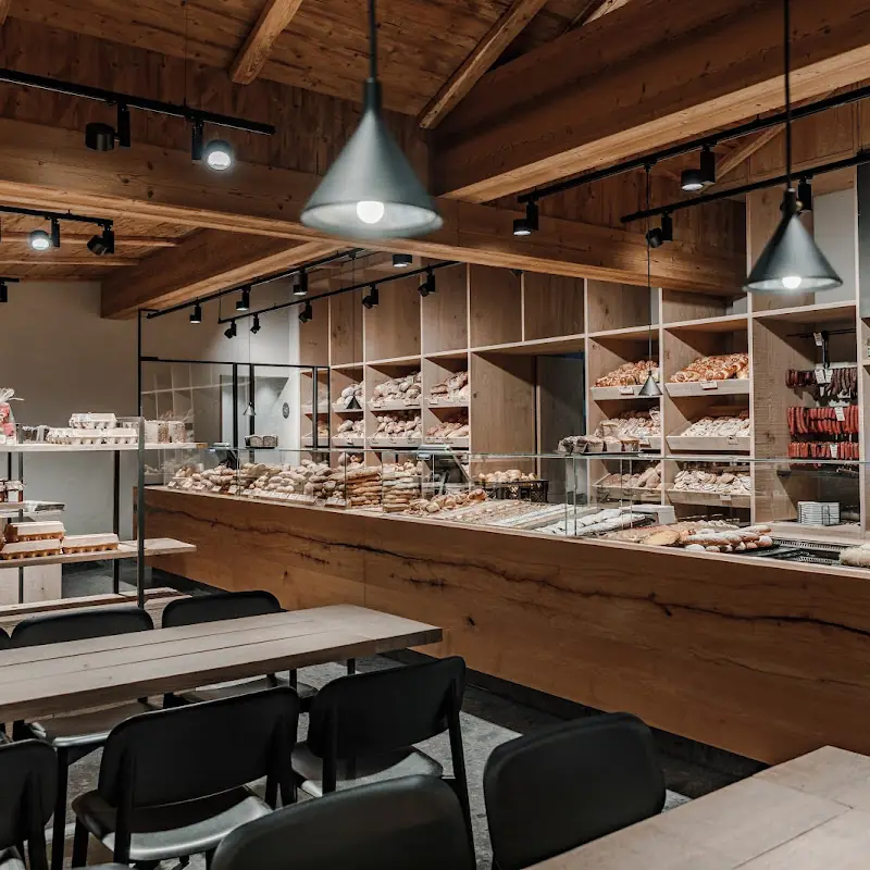 Holzofenbäckerei Schroth